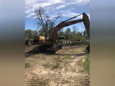 craigslist jackson ms excavators